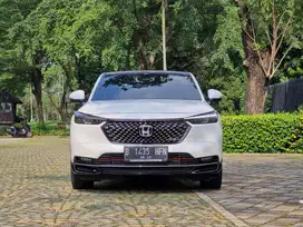 [TDP 15jt Auto Approved] Honda HRV RS 2022 Turbo Matic 20rban Km nego