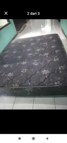 Jual spring bed no 2