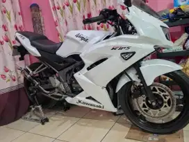 Jual santai ninja rr 2013