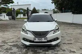 BALENO HATCHBACK MATIC 2019