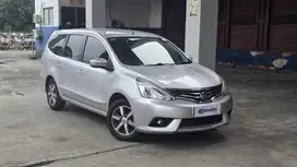 [OLXMOBBI] DP Rendah Nissan Grand livina 1.5 Highway Star 2014 PSRSQS