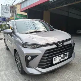 Km 22 Rb.New Avanza 1.5 G Manual 2023 PMK 2024.Asli Jatim T1