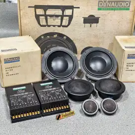 speaker 3 way Dynaudio 340 Denmark split 3 way Dynaudio denmark