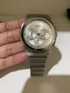 Jam Tangan Hugo Boss
