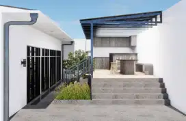 Kontraktor Pembangunan Rumah & Renovasi