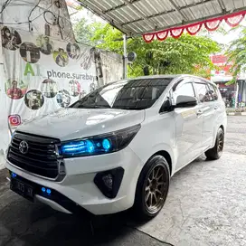 Toyota Kijang Innova 2021 Diesel