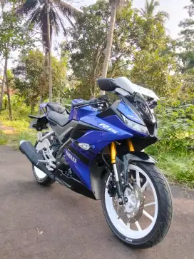 Yamaha R15 V3 2019