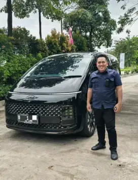 Mencari Pekerjaan Driver Pribadi / Kantor