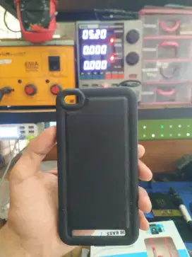 Case delix redmi 5a