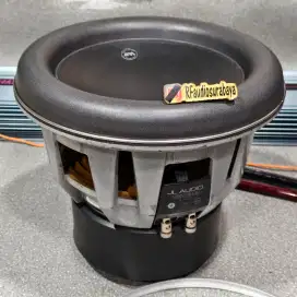 Subwoofer JL AUDIO W7 Made in USA subwoofer JL audio 12W7-3 12inch