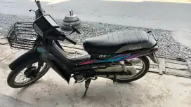 Yamaha Alfa Tahun 1997