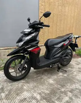 Honda New Beat CBS 110cc Thn.2023