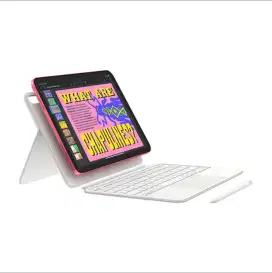 APPLE IPAD - (A16) WIFI 128 GB