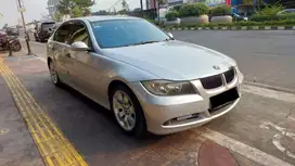 BMW E90 3201 2006