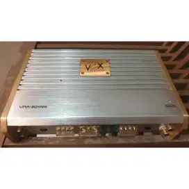 Vox VRA-804MII 4Ch Mulus