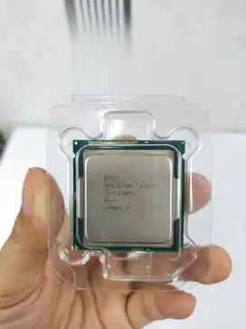Processor Intel core I5 4590 LGA 1150