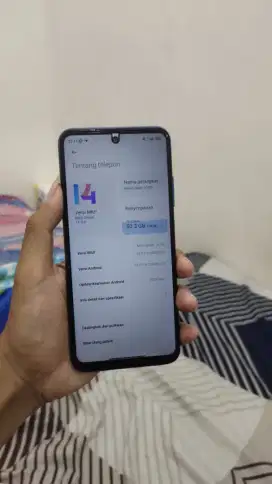 Redmi Note 10 5G 4/128gb