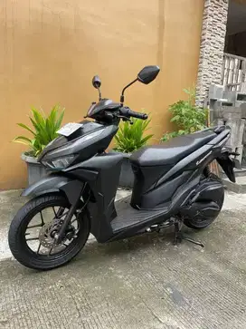 Honda New Vario 125cc CBS ISS Thn.2020