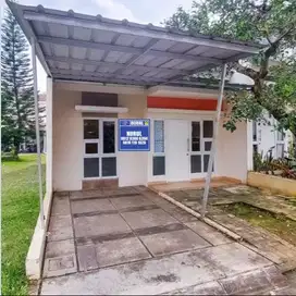 Jual Cepat Rumah Di Paradise Serpong City, Setu - Tangsel