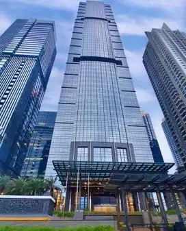 Sewa Ruang Kantor di Properity OfficeTower,  scbd Sudirman, Jakarta
