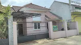 RUMAH 16 UBIN PERUM FAVORIT, 3 MENIT PENGADILAN NEGERI PURWOKERTO