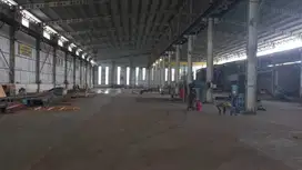 Gudang disewa di setu bekasi