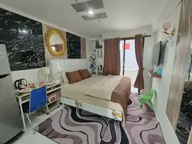 dijual apartment sentraland tower Santorini harga sesuai Kantong