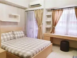 Jual Apartemen Taman Melati Margonda Tower A