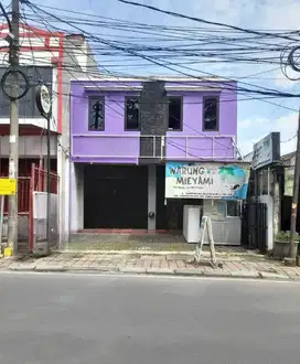 MURAH Disewakan Ruko 2 Lantai Pondok Kelapa Duren Sawit