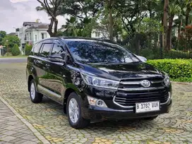 [TDP 5JT Auto APPROVED] TOYOTA KIJANG INNOVA V 2019 AT nego deal