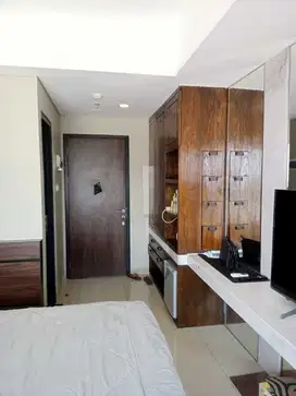 DI JUAL APARTEMEN MONRROE FULL FURNISHE DI JABABEKA