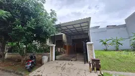 Dijual Rumah 1 Lantai Bekas Kantor di Anggrek Loka BSD City