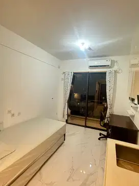 Apartemen Sky House BSD Type Studio Furnished