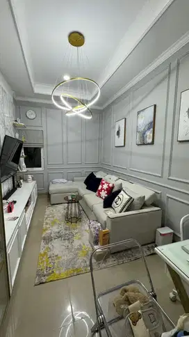 Dijual Rumah 2 Lantai siap huni di Angel Residence kalideres