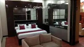 Rumah Mewah Furnished Siap Huni Di Taman Beverli Lippo Cikarang