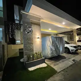 Jual Cepat Rumah 2Lantai Di Paradise Resort Ciputat Tangsel