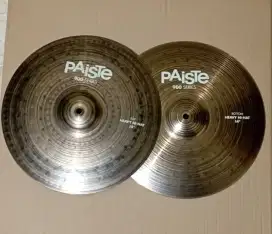 Cymbal Paiste 900 Series Heavy Hihat 14