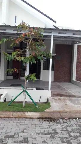 Rumah murah daerah greenara harapan indah bekasi