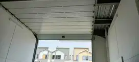 Disewakan Gudang Gandeng Tekno X, Tangerang Selatan