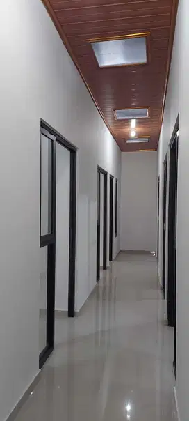 DiJual KOST STRATEGIS EXCLUSIVE lokasi Durian Banyumanik Semarang