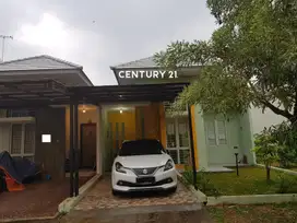 Rumah Bagus Siap Huni Di Cluster Ivory Lippo Cikarang