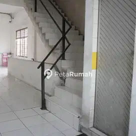 DISEWA RUKO JALAN KAPTEN MUSLIM (HANNY)