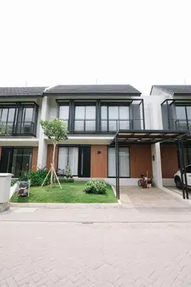 Dijual Rumah di Kota baru Parahyangan, Strategis Tatar Tarubhawana