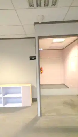 Dijual dan sewa Office Space Puri Indah Financial Tower Lantai Sedang