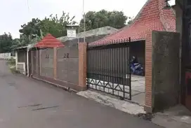 Rumah bonus hitung tanah aja murah strategis