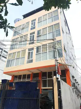 Rumah Kost Tanah Abang ROI 9-10% Khusus Putri Sudah Berjalan
