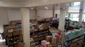 Disewakan Ruko Strategis Siap Pakai di Jalan Agus Salim, Kota Bekasi