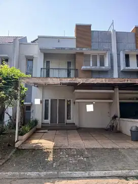 Di Jual Cepat Rumah di Raffles Hills Cibubur