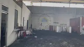 Disewakan Gudang di Jl Raya Jatake - Legok Tangerang