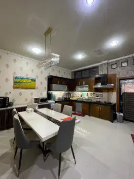 Dijual Rumah Daerah Mandala dalam Komplek Super Keren